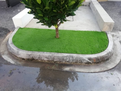 Artificial Grass