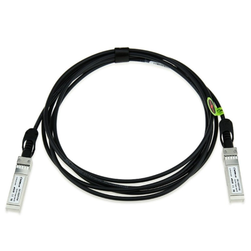 D-Link 10G PASSIVE SFP+ TWINAXIAL DIRECT ATTACH CABLE (DEM-CB3005)