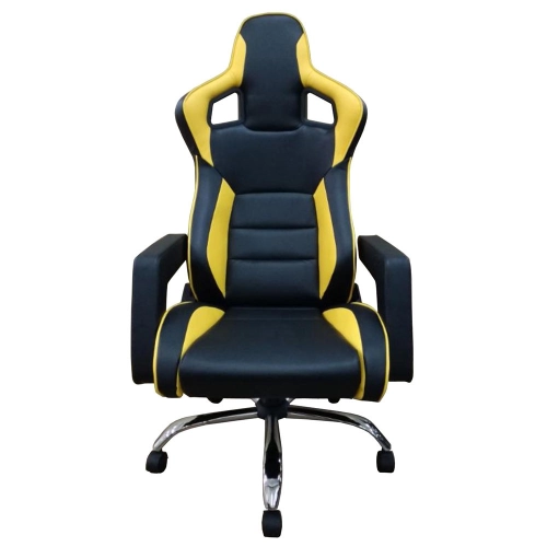 Gaming Chair Yellow