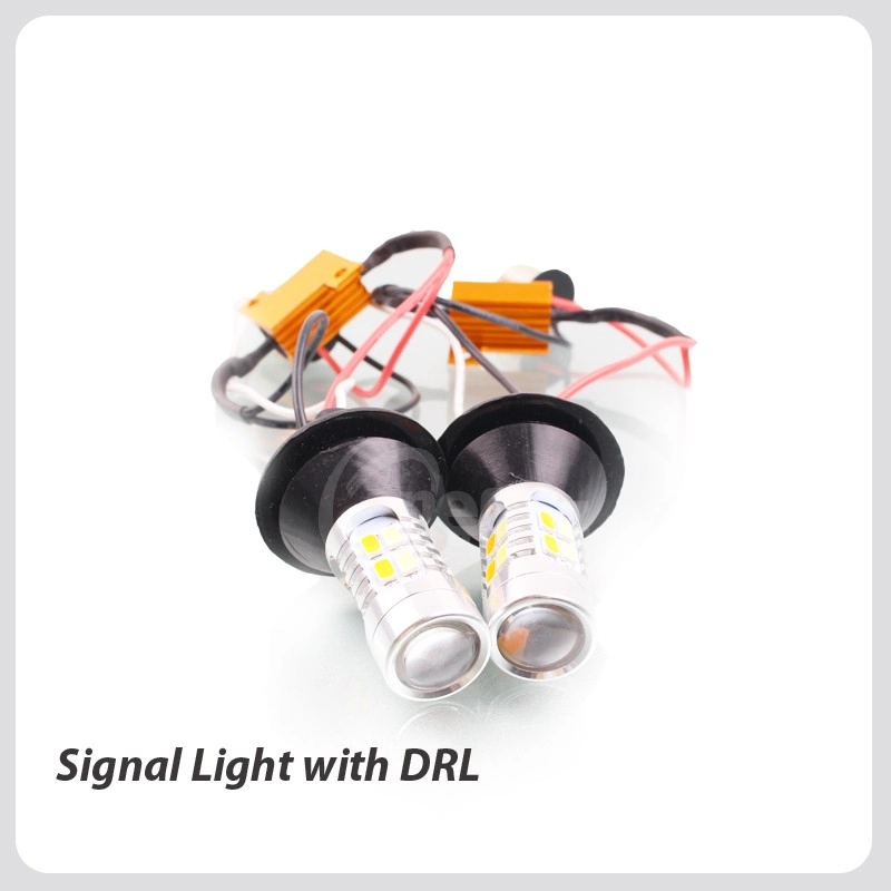 Signal Light with DRL - AV-SL-DRL