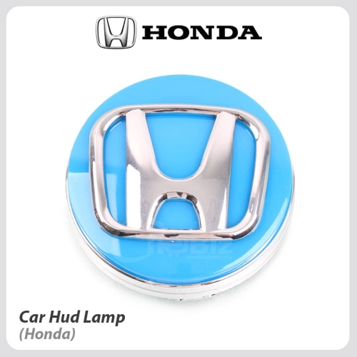 Car Wheel HubCap with Lamp for Honda - AV-TYR-CAP-HD