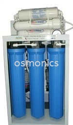 700 GPD RO SYSTEM Commercial RO System Industrial Filter Penang, Bayan Lepas, Malaysia Industrial Filtration System, Residential Filter Equipment   | OSMONICS SDN BHD