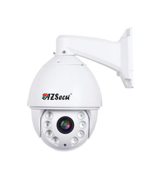 5M IP Long Range IR High Speed Dome (AZIPSD5H-X36) IP Dome Camera IP Camera Kuala Lumpur (KL), Selangor, Malaysia, Cheras Supplier, Supply, Supplies, Installation | Define Engineering Sdn Bhd