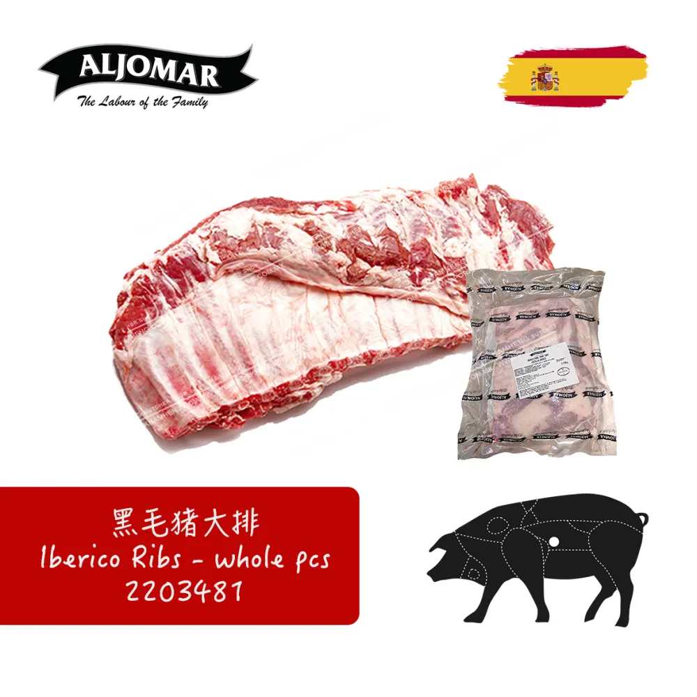 牛肉-黑毛猪-新品