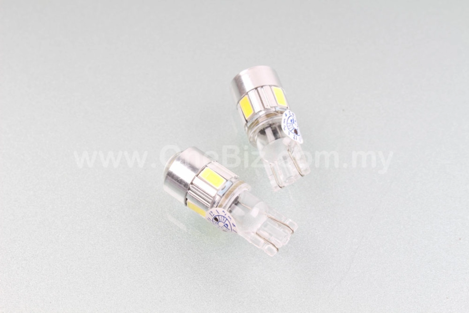 Super LED Light Emiting Diode System GP-6SMW