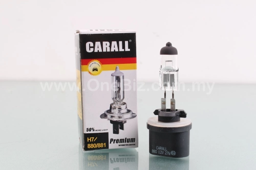 Carall Premium Automotive Lighting KM-SR-CR880