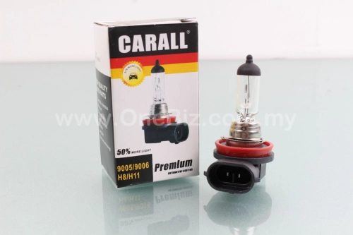 Carall Premium Automotive Lighting KM-SR-CRH11