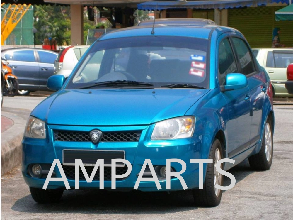 Proton Saga Blm 2008 Door Mirror