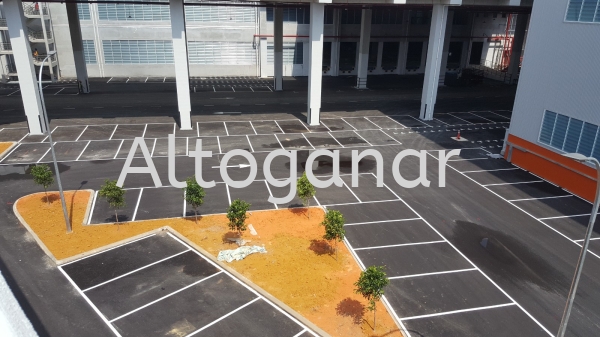  Road Markings / Pavement Markings Selangor, Malaysia, Kuala Lumpur (KL), Puchong Supplier, Suppliers, Supply, Supplies | Altoganar Resources Marketing Sdn Bhd