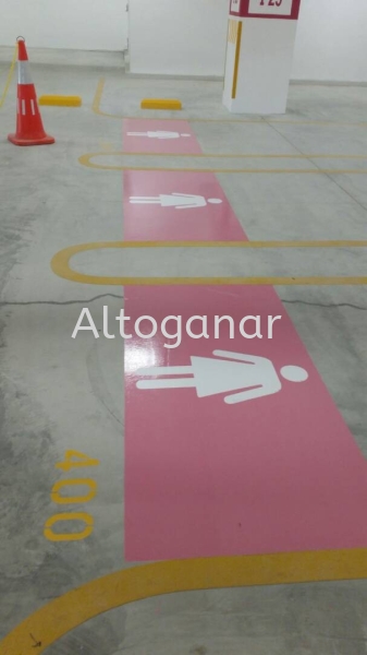  Road Markings / Pavement Markings Selangor, Malaysia, Kuala Lumpur (KL), Puchong Supplier, Suppliers, Supply, Supplies | Altoganar Resources Marketing Sdn Bhd