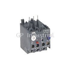 Electronic Overload Relays Motor Control Control Products & Systems ABB Malaysia, Perak Supplier, Suppliers, Supply, Supplies | GP Industrial Supply (M) Sdn Bhd