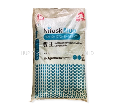 NIFOSK BLUE