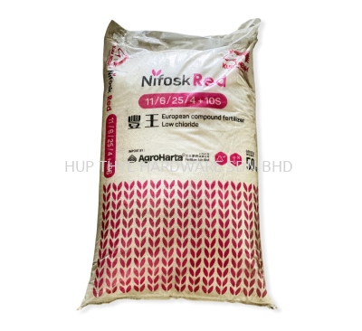 NIFOSK RED