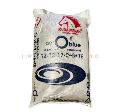 AGRO BLUE COMPOUND 