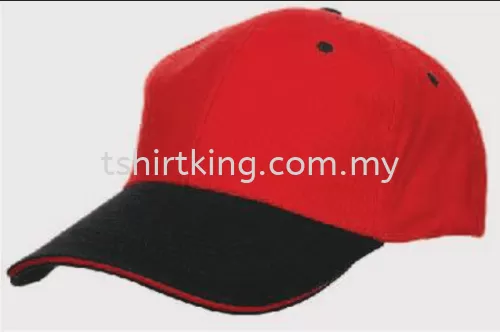 CP0405 Red/Black(S/Red)