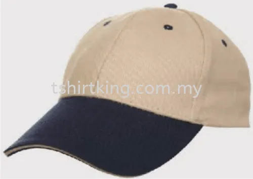 CP0411 Khaki/Navy(S/Khaki)