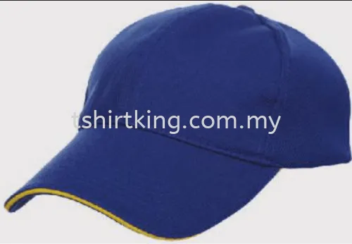 CP0908 Royal(S/Yellow)