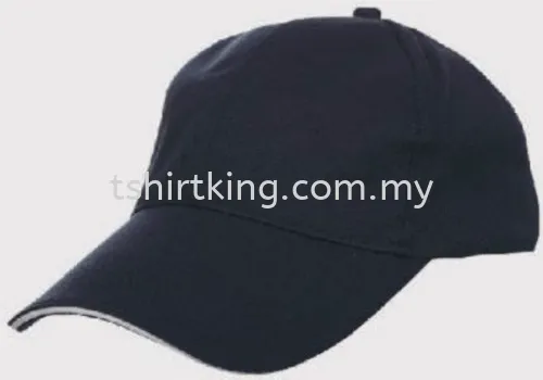 CP0901 Navy(S/White)