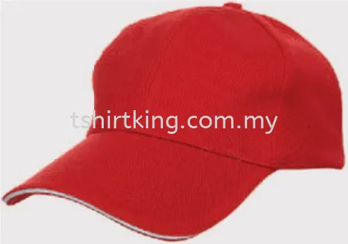 CP0905 Red(S/White)