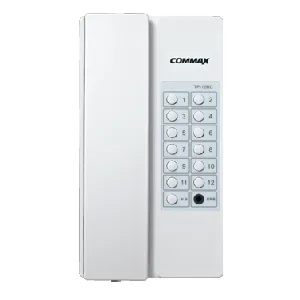 Commax TP-12RC Intercom