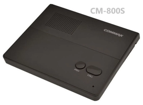 Commax CM-800S Sub Intercom