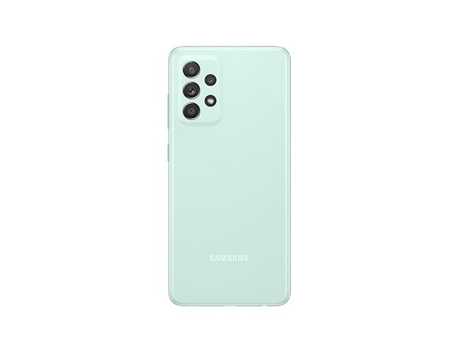 SAMSUNG Galaxy A52S 5G