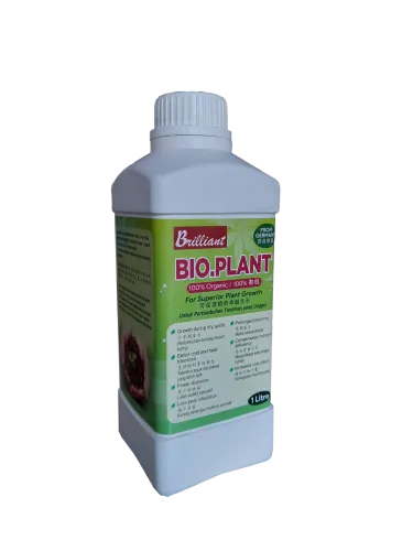 Bio.Plant (1L/5L)