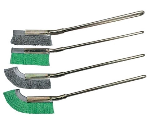 KEN9061800K - STEEL STRAIGHT BRUSH 50mmSLIMLINE