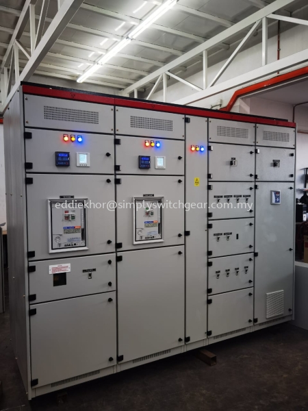 MSB (Main Switch Board) Others Malaysia, Penang Supplier, Suppliers, Supply, Supplies | SIMPLY SWITCHGEAR SDN. BHD.