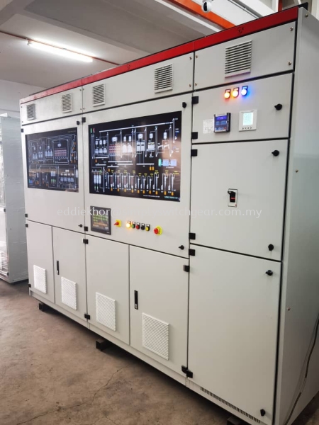 MCC Panel Others Malaysia, Penang Supplier, Suppliers, Supply, Supplies | SIMPLY SWITCHGEAR SDN. BHD.