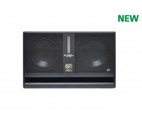 BJ-W88PLUS 12'' 2 SPEAKERS SUBWOOFER