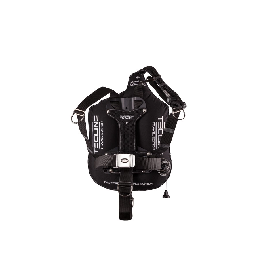 Scuba Diving BCDs & Backplate