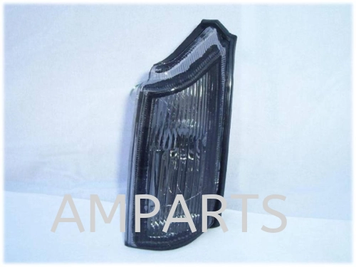 Proton Saga 1985 Parking Lamp