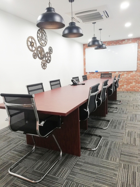 VIP ROOM VIP Meeting Room Rental Package ҳ Malaysia, Selangor, Kuala Lumpur (KL), Subang Jaya Service, Rental | Nebula Cowork Space Sdn Bhd