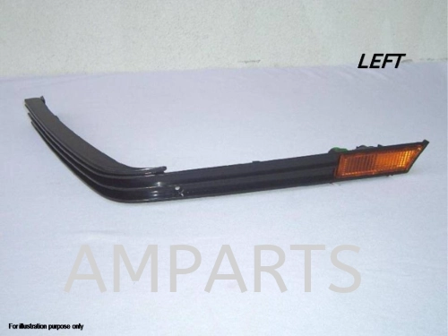 Proton Saga 1985 Fender Lamp