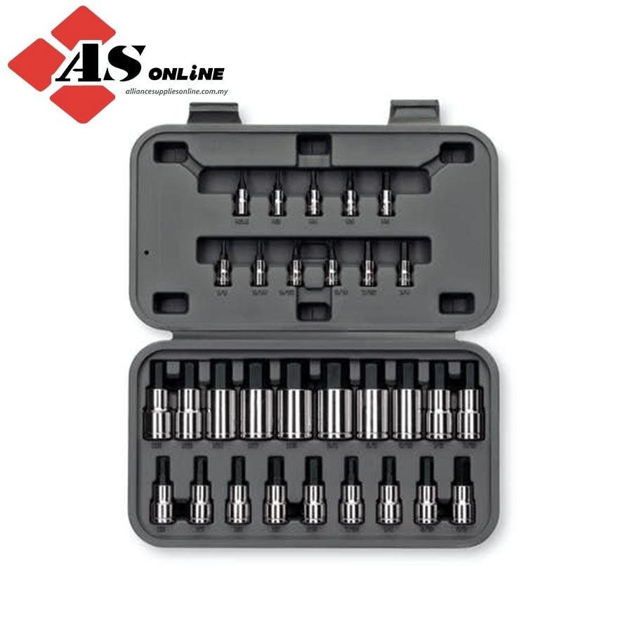 Bit Sockets Sets