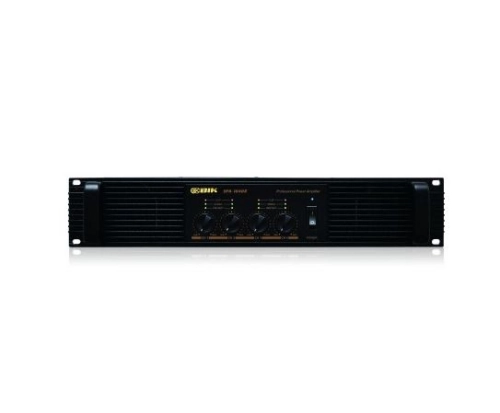 BPA-X Series Professional Amplifier