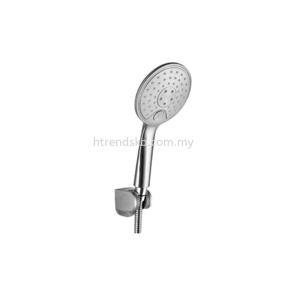 Hans 3 Functions Hand Shower Set (Round) HHS84120