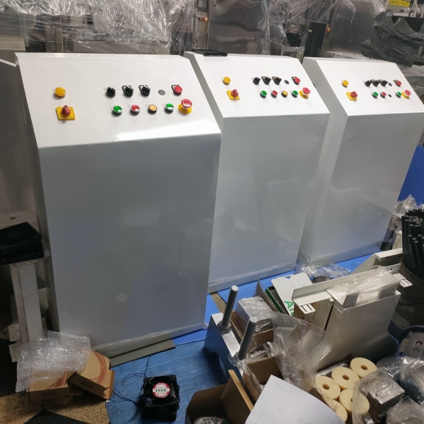 Customised Control Panel  Customised Control Panel  Engineering Work Malaysia, Melaka Supplier, Suppliers, Supply, Supplies | EMS Automation Sdn Bhd