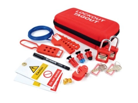 MTL9509230K - MAINTENANCE LOCK OUT KIT