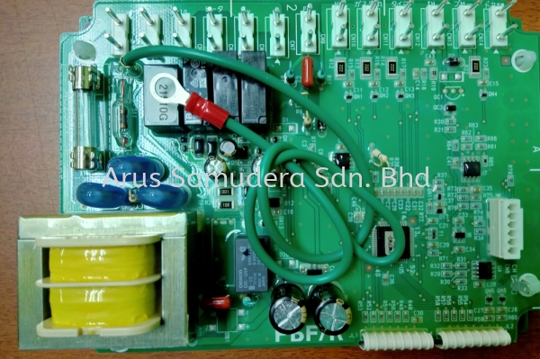 COCINAS BURAGLIA 07SRC162R09 PCB Electrical / Electronic Equipment and Parts Malaysia, Perak Supplier, Suppliers, Supply, Supplies | Arus Samudera Sdn Bhd