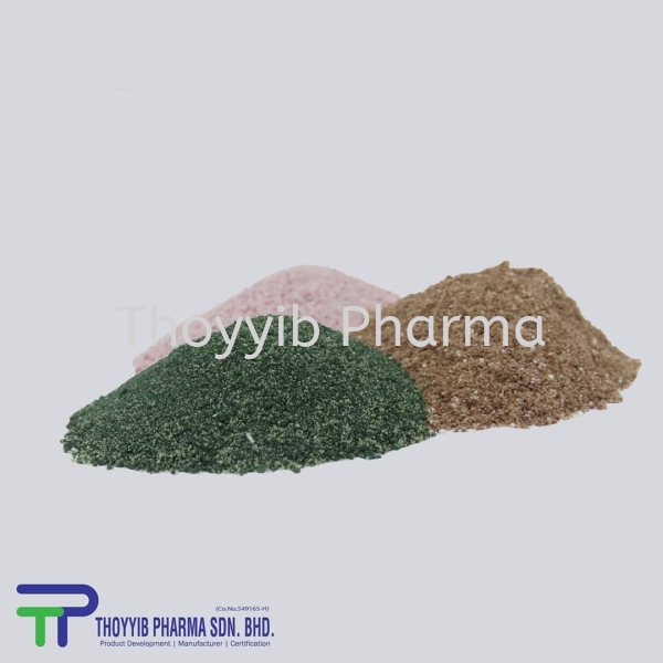 Powder in Sachet (3 grams - 30 grams) Sachet Powder Malaysia, Negeri Sembilan (NS), Nilai OEM, Manufacturer | Thoyyib Pharma Sdn Bhd