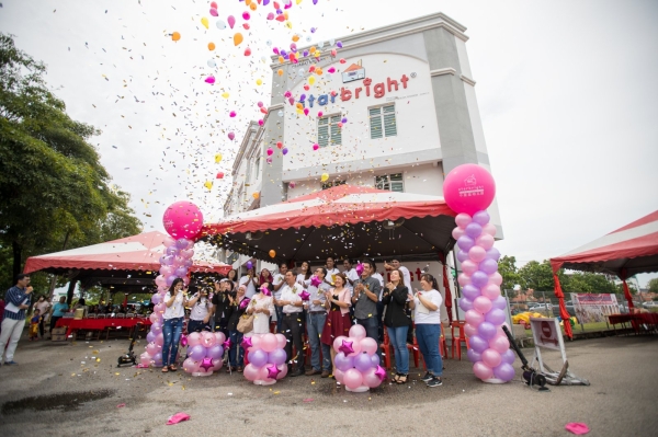 Starbright Taman Bagan Branch Penang, Malaysia, Perai, Simpang Ampat, Butterworth Kindergarten, Preschool | Tadika Starbright