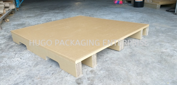 2 Way Pallet 2 Way Pallet Pallet Johor Bahru JB Malaysia Supply & Suppliers, manufacturer Pallets, corrugated packaging | HUGO PACKAGING ENTERPRISE