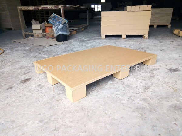 4 Way Pallet 4 Way Pallet Pallet Johor Bahru JB Malaysia Supply & Suppliers, manufacturer Pallets, corrugated packaging | HUGO PACKAGING ENTERPRISE