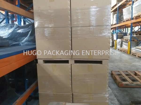 4 Way Pallet 4 Way Pallet Pallet Johor Bahru JB Malaysia Supply & Suppliers, manufacturer Pallets, corrugated packaging | HUGO PACKAGING ENTERPRISE