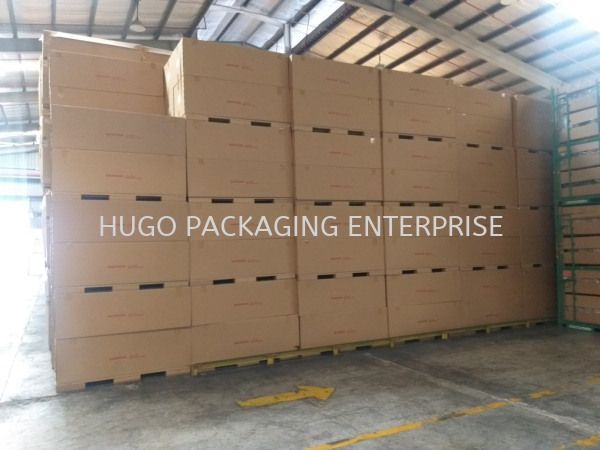 Pallet Pallet Johor Bahru JB Malaysia Supply & Suppliers, manufacturer Pallets, corrugated packaging | HUGO PACKAGING ENTERPRISE