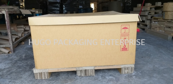 Pallet Pallet Johor Bahru JB Malaysia Supply & Suppliers, manufacturer Pallets, corrugated packaging | HUGO PACKAGING ENTERPRISE