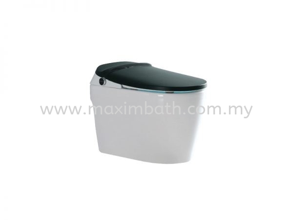 A 1000-S Intelligent W.C Water Closet Bathroom Collection Puchong, Selangor, Kuala Lumpur (KL), Malaysia Supplier, Suppliers, Supplies, Supply | Maxim Bath & Kitchen Gallery Sdn Bhd