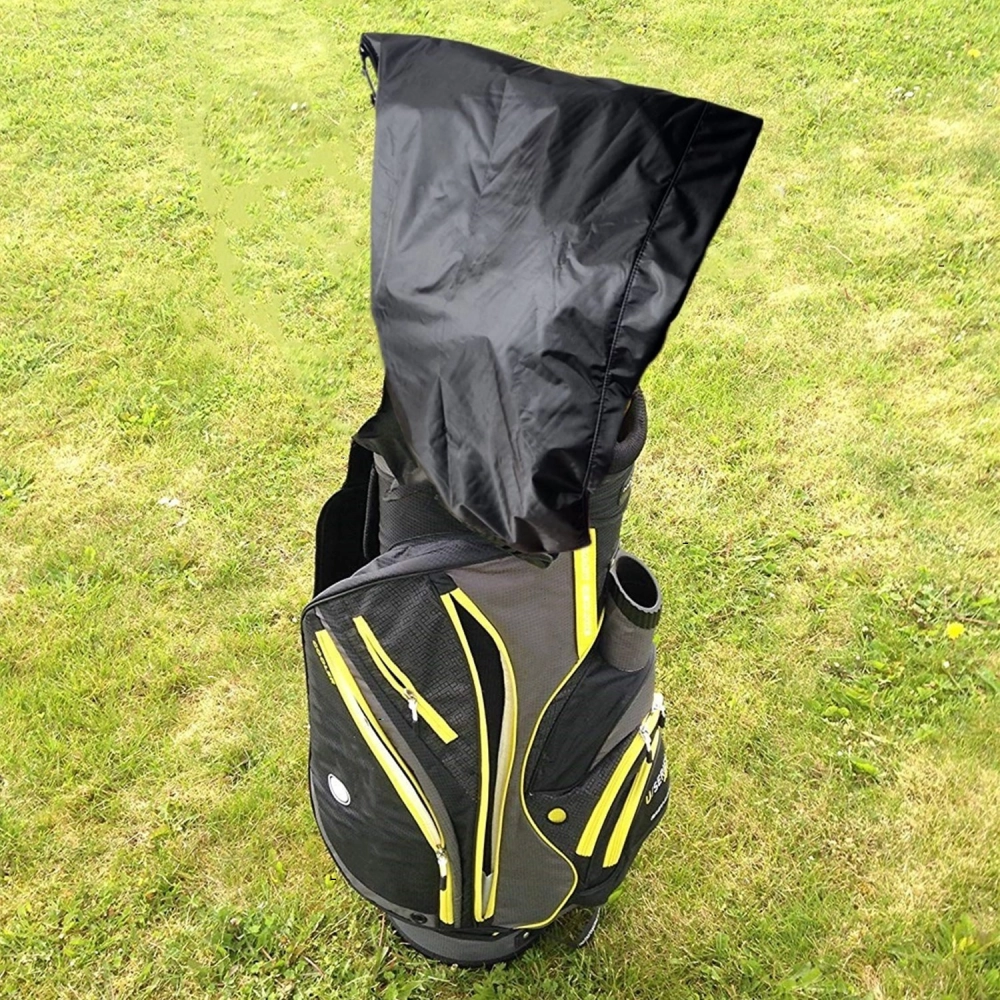 Golf Bag Cover